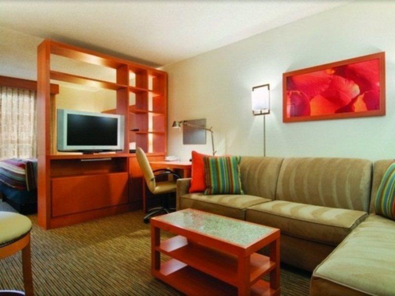 Hyatt House Houston Galleria מראה חיצוני תמונה