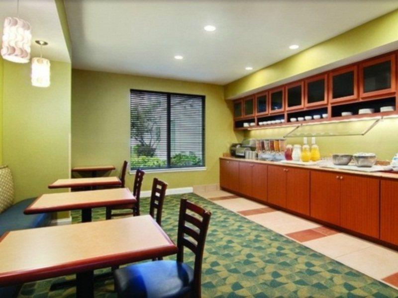 Hyatt House Houston Galleria מראה חיצוני תמונה