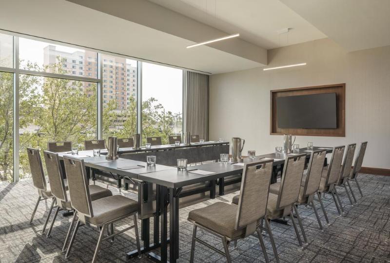 Hyatt House Houston Galleria מראה חיצוני תמונה